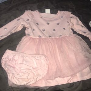 -Baby dress